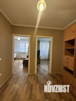 1-к квартира, на длительный срок, 42м2, 5/16 этаж