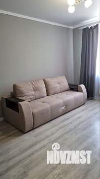 1-к квартира, на длительный срок, 41м2, 2/3 этаж