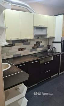 1-к квартира, на длительный срок, 36м2, 16/16 этаж