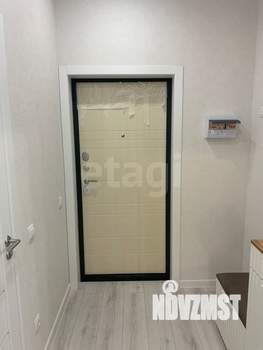 1-к квартира, на длительный срок, 41м2, 7/18 этаж
