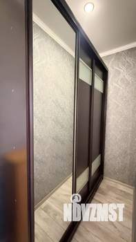 1-к квартира, на длительный срок, 43м2, 15/19 этаж