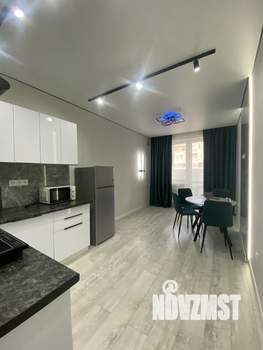 2-к квартира, на длительный срок, 55м2, 14/20 этаж