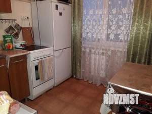 1-к квартира, на длительный срок, 32м2, 12/12 этаж