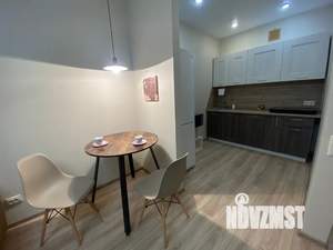 Студия квартира, посуточно, 38м2, 7/8 этаж