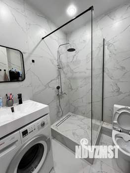 3-к квартира, на длительный срок, 56м2, 17/24 этаж