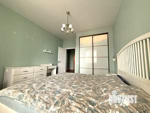 3-к квартира, на длительный срок, 95м2, 14/18 этаж