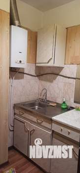 2-к квартира, на длительный срок, 43м2, 5/5 этаж