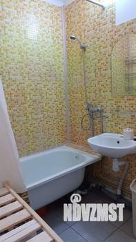 1-к квартира, на длительный срок, 43м2, 13/16 этаж