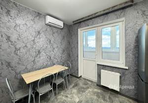 2-к квартира, на длительный срок, 36м2, 13/20 этаж