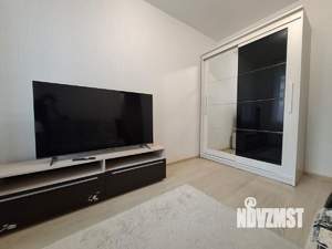 1-к квартира, на длительный срок, 24м2, 15/18 этаж