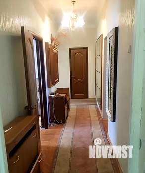 3-к квартира, на длительный срок, 68м2, 3/3 этаж