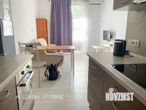 1-к квартира, на длительный срок, 46м2, 1/3 этаж