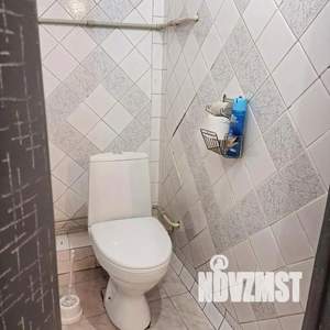 3-к квартира, посуточно, 75м2, 1/1 этаж