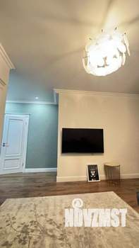 1-к квартира, на длительный срок, 49м2, 15/25 этаж