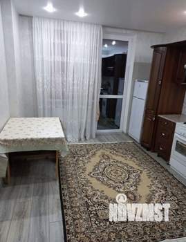 2-к квартира, на длительный срок, 60м2, 4/6 этаж