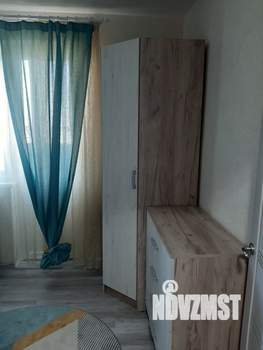 1-к квартира, на длительный срок, 36м2, 10/20 этаж