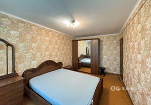 3-к квартира, на длительный срок, 60м2, 5/9 этаж
