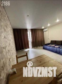 1-к квартира, на длительный срок, 40м2, 12/16 этаж