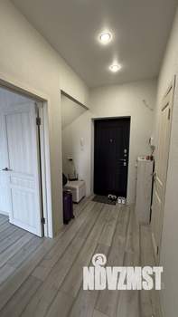 1-к квартира, на длительный срок, 50м2, 5/18 этаж