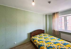 2-к квартира, на длительный срок, 66м2, 5/6 этаж