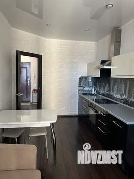 1-к квартира, на длительный срок, 40м2, 5/6 этаж