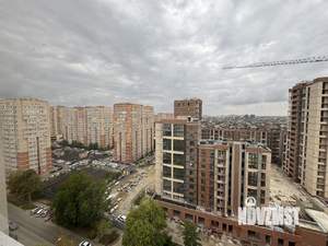 2-к квартира, на длительный срок, 66м2, 15/16 этаж