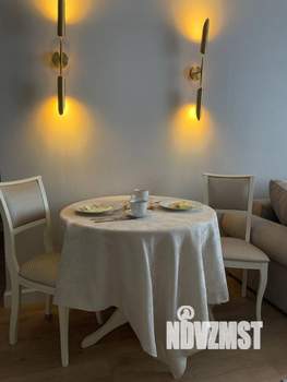 1-к квартира, на длительный срок, 46м2, 15/17 этаж