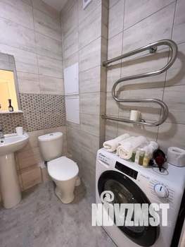 1-к квартира, посуточно, 39м2, 14/18 этаж