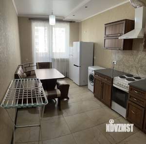 1-к квартира, на длительный срок, 42м2, 7/12 этаж