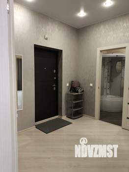 1-к квартира, на длительный срок, 50м2, 15/21 этаж