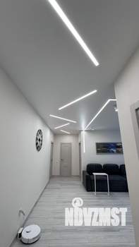 3-к квартира, на длительный срок, 95м2, 15/19 этаж