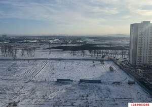 1-к квартира, на длительный срок, 35м2, 15/17 этаж