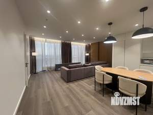 3-к квартира, на длительный срок, 120м2, 8/12 этаж