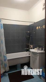 1-к квартира, на длительный срок, 37м2, 4/6 этаж