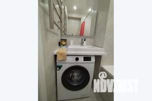 2-к квартира, посуточно, 50м2, 12/16 этаж