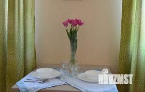 1-к квартира, посуточно, 27м2, 2/2 этаж