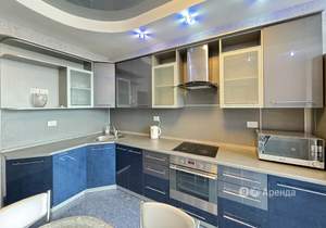 3-к квартира, на длительный срок, 95м2, 11/15 этаж