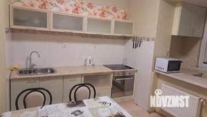 1-к квартира, на длительный срок, 43м2, 3/3 этаж