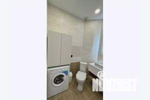 1-к квартира, посуточно, 50м2, 2/16 этаж