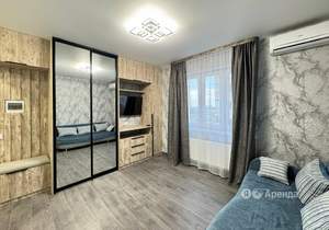 2-к квартира, на длительный срок, 36м2, 13/20 этаж