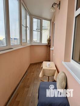 2-к квартира, посуточно, 60м2, 8/10 этаж
