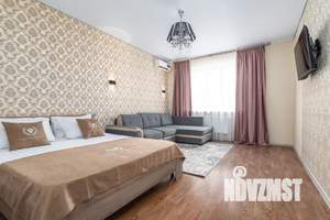 2-к квартира, посуточно, 64м2, 15/17 этаж