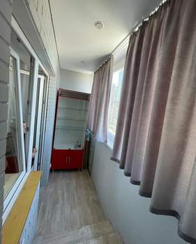 1-к квартира, на длительный срок, 47м2, 10/19 этаж