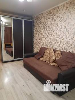 1-к квартира, на длительный срок, 39м2, 8/9 этаж