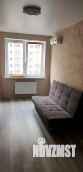 Студия квартира, на длительный срок, 26м2, 7/22 этаж