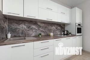 2-к квартира, посуточно, 70м2, 3/16 этаж