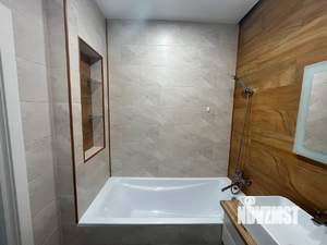 1-к квартира, на длительный срок, 40м2, 4/16 этаж