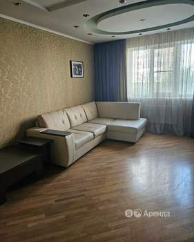 3-к квартира, на длительный срок, 100м2, 3/21 этаж