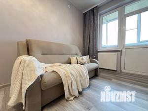 2-к квартира, посуточно, 60м2, 1/1 этаж