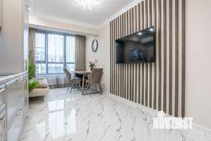 2-к квартира, на длительный срок, 45м2, 6/24 этаж